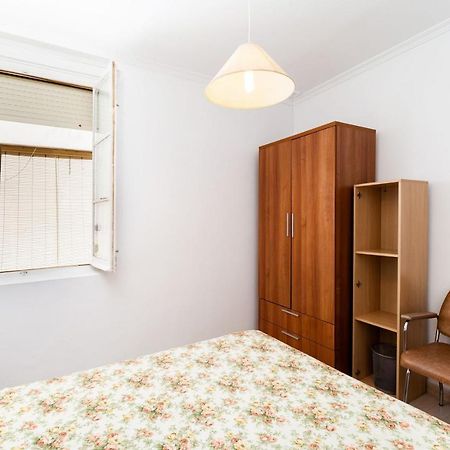 Luminoso Apartamento En Cádiz Buitenkant foto