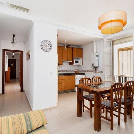 Luminoso Apartamento En Cádiz Buitenkant foto
