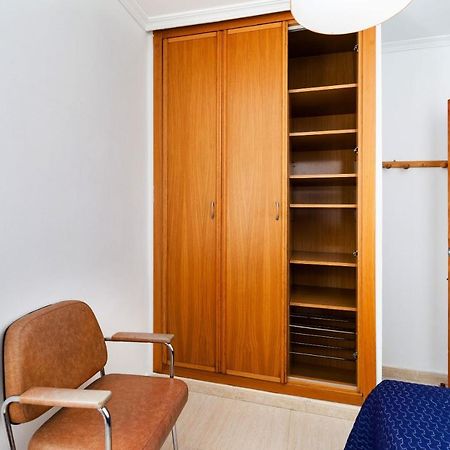 Luminoso Apartamento En Cádiz Buitenkant foto