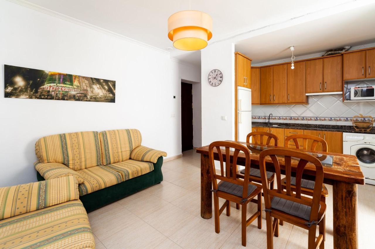 Luminoso Apartamento En Cádiz Buitenkant foto